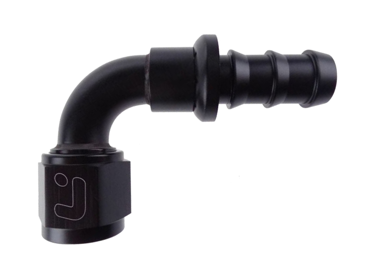 Push Lock fittings