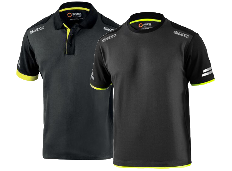 T-shirts & Polos