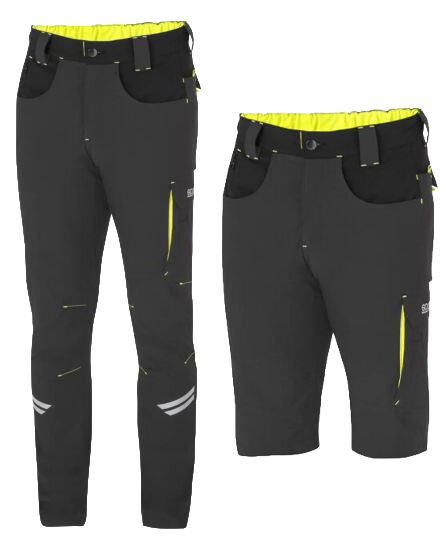 Pants & Shorts