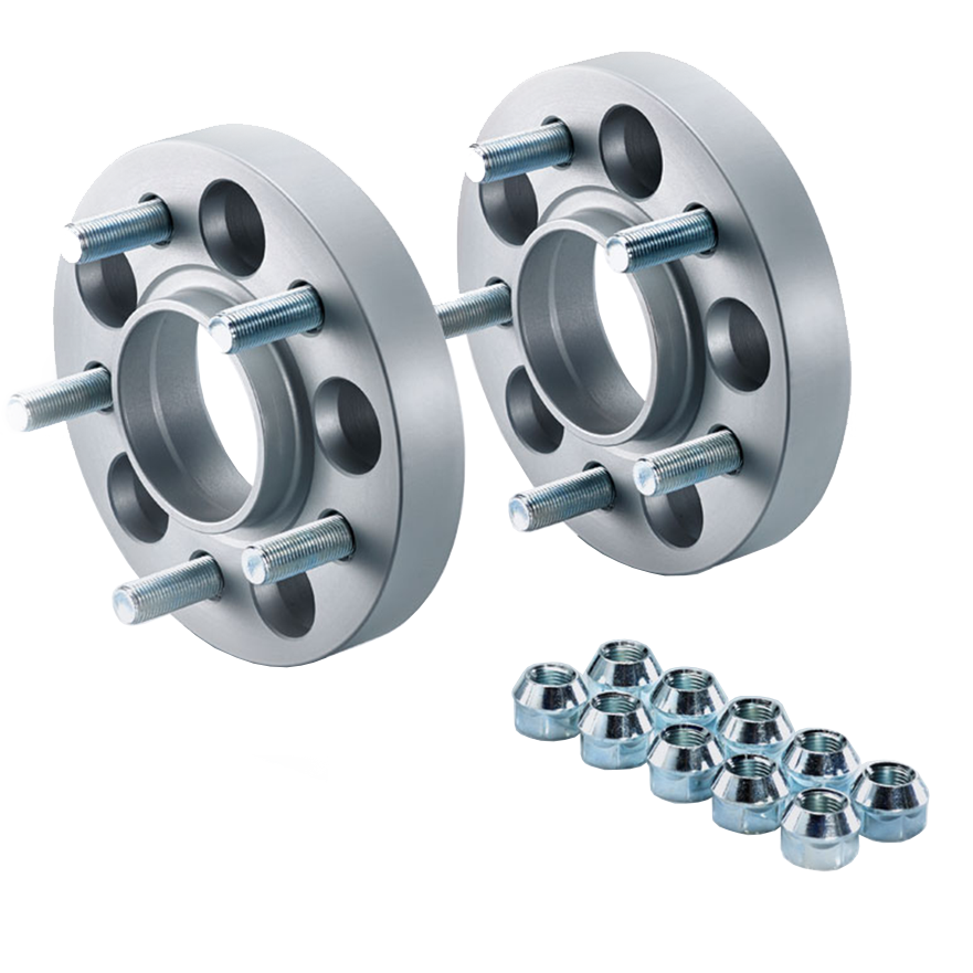 EIbach Silver