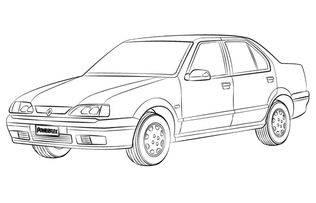 19 inc 16v (1988-1996)