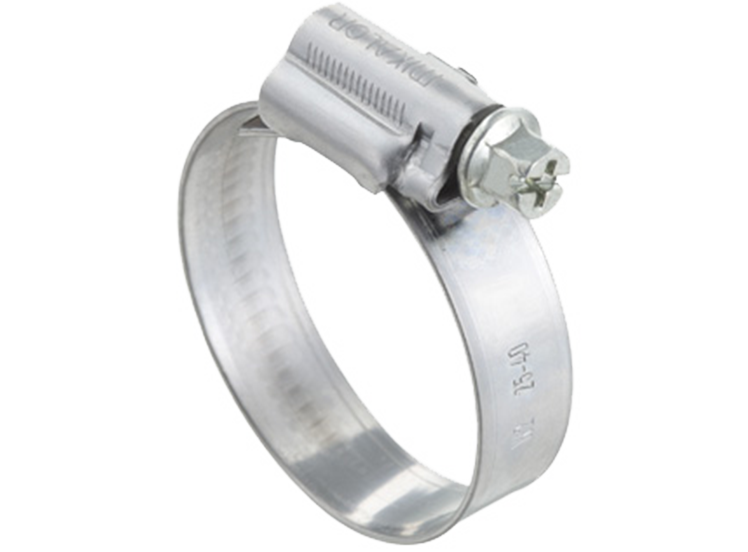 Standard Stainless Steel