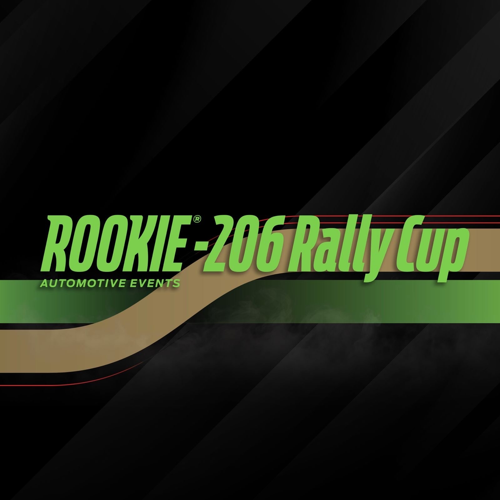 Peugeot 206 Rally Cup