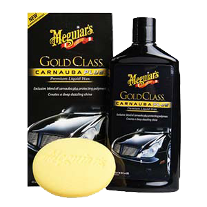 Car Wax