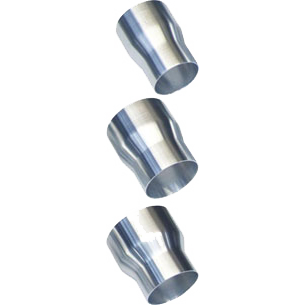 Alloy Reducer Two Step