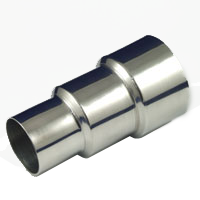 Alloy Reducer Three Step