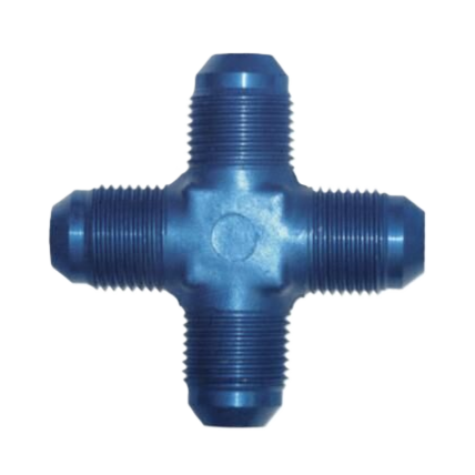 AN 4-weg connectors