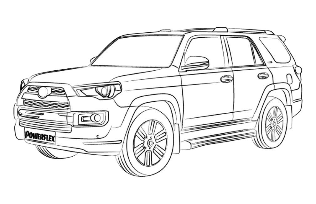 4Runner