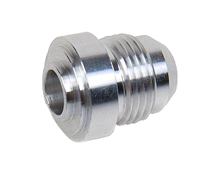 Weld Nuts