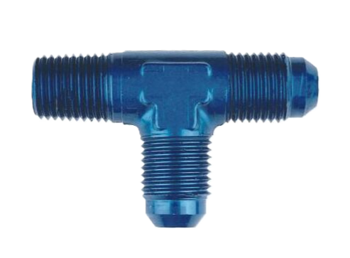 2X AN - 1X NPT