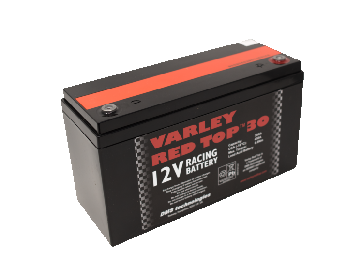 Batteries