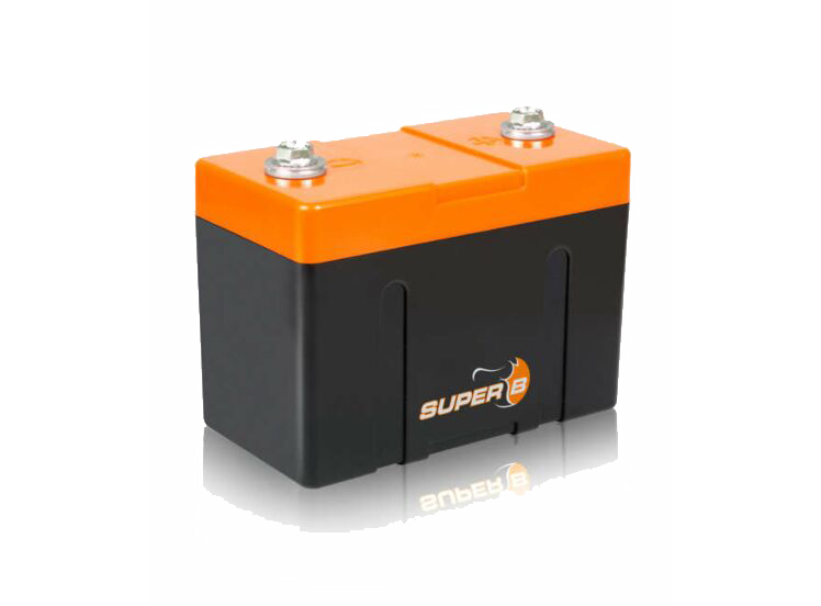 Batteries