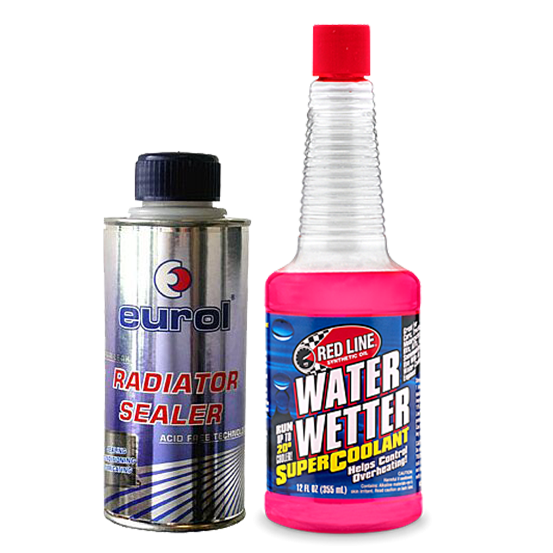 Additieven