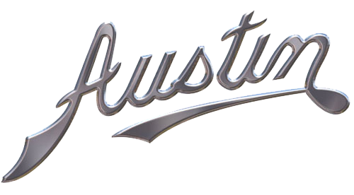 Austin 19836