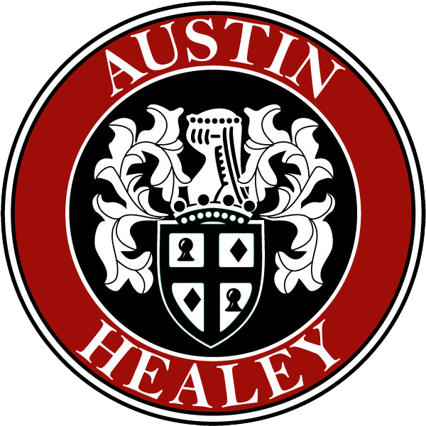 Auston Healey