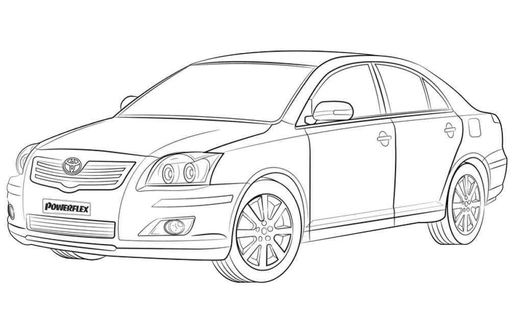 Avensis