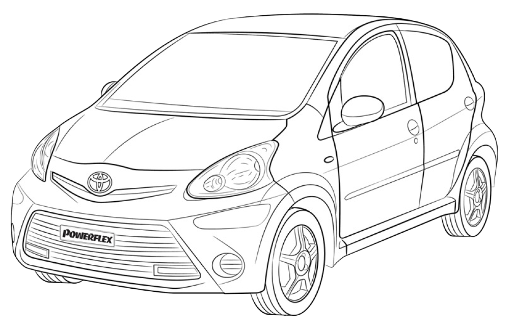 Aygo
