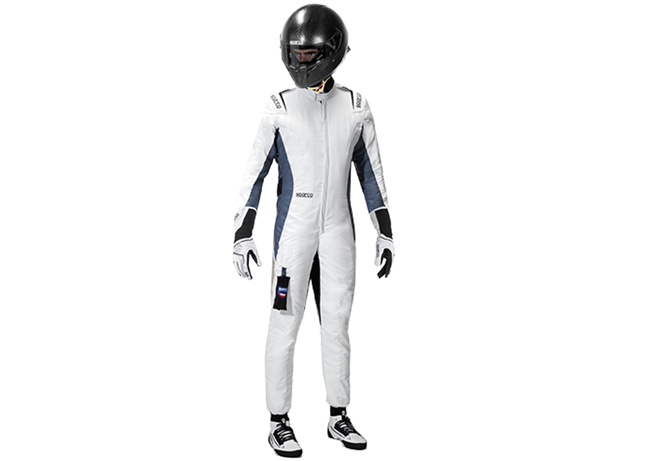 Cooling Suit