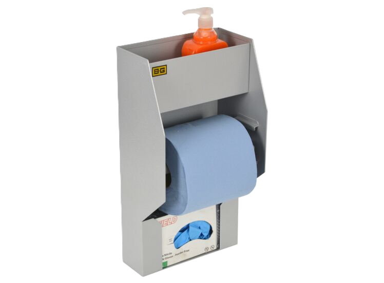 Werkplaatsinrichting