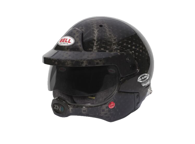 Rally Helmets