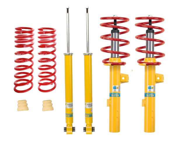 Shock Absorbers B12 Sportline