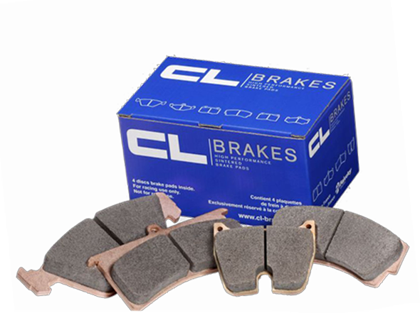 Brake pads