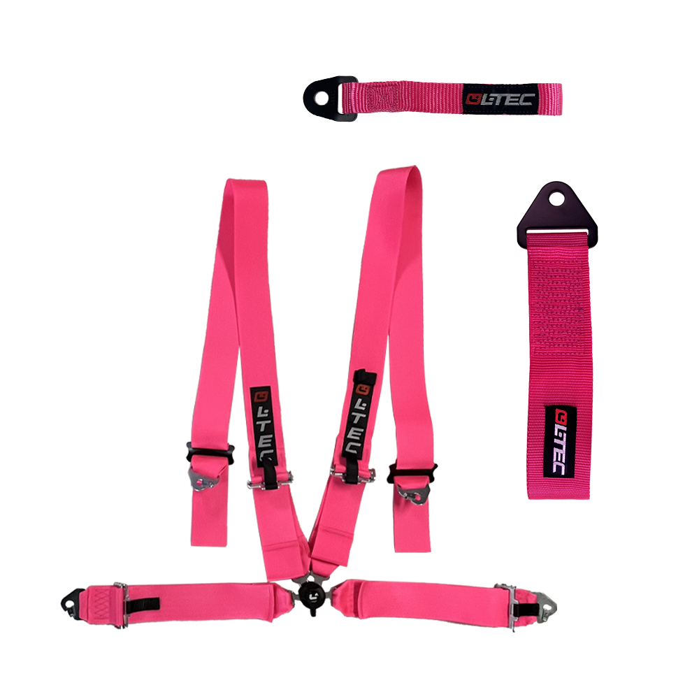 Pink Ribbon