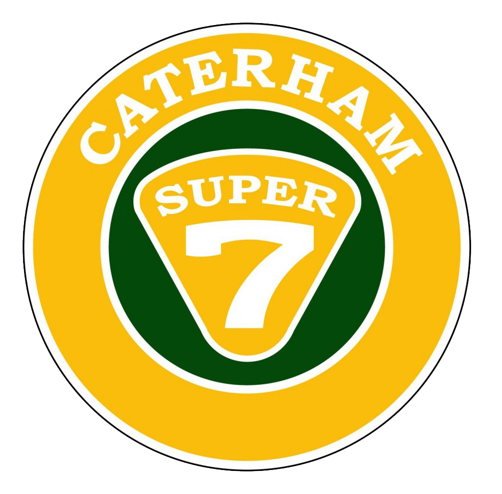 Caterham