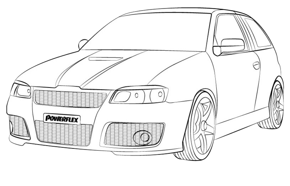 Cordoba Models
