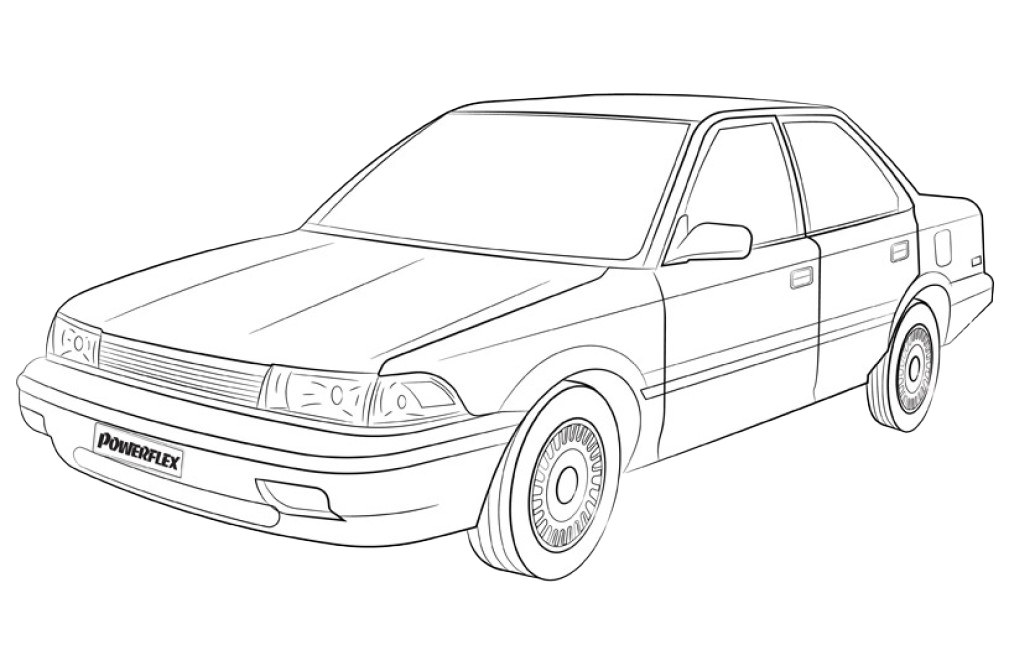 Corolla Models