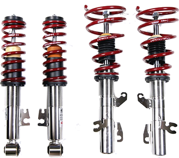 Coilover Suspension System Pro-Street-S