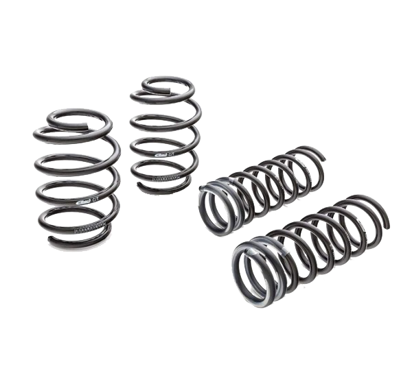 Lowering Springs Pro-Lift-Kit