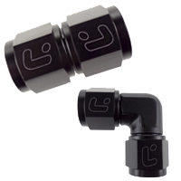 Female Swivel Couplers