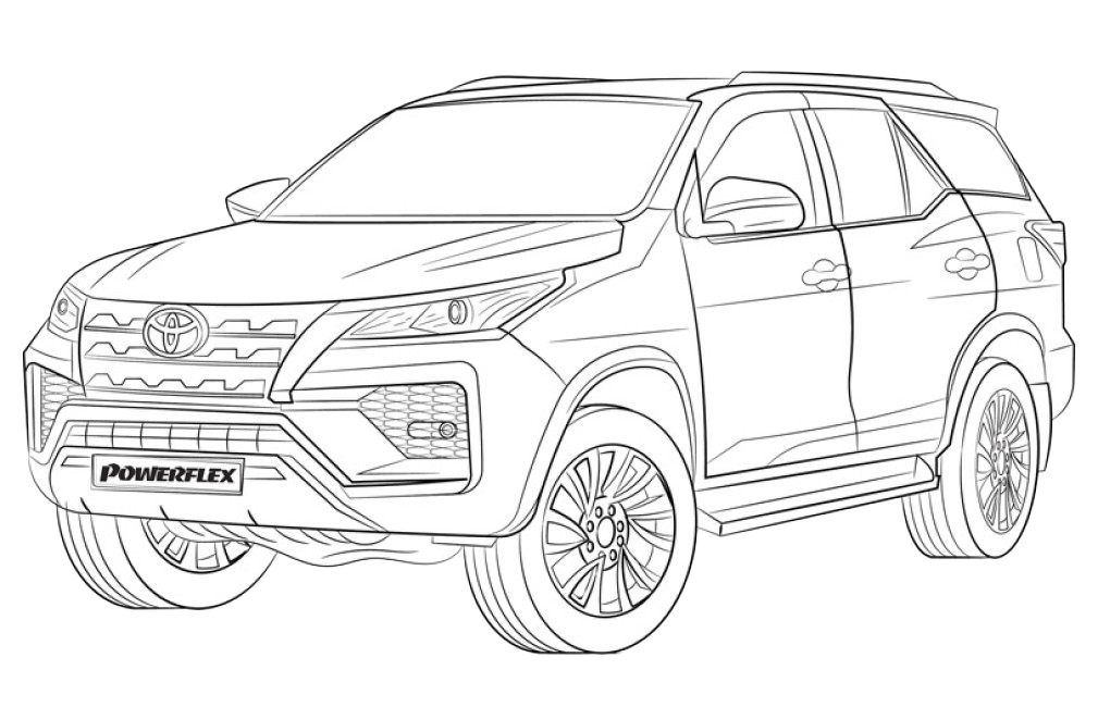 Fortuner