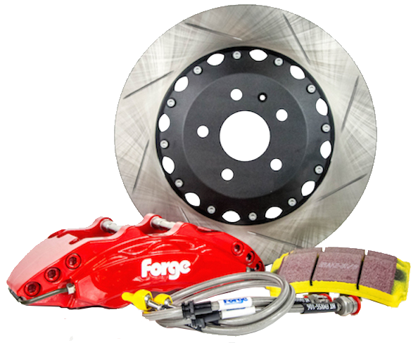 Forge Big Brake Kits