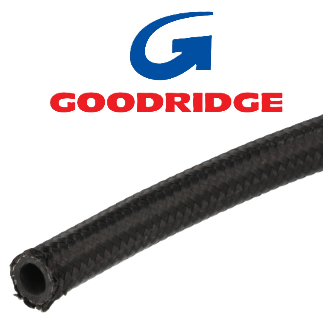Goodridge 210 Serie Fibrebraid Hose