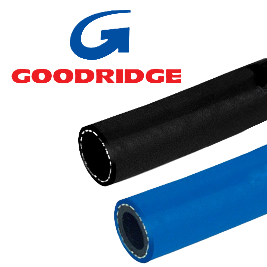 Goodridge 536 Serie Push-Lock