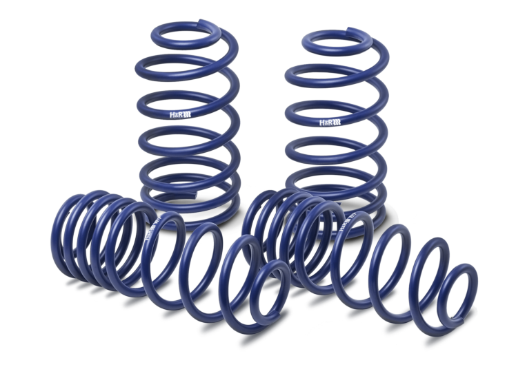 Lowering Springs
