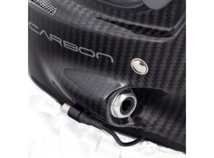 Full Face Helmet