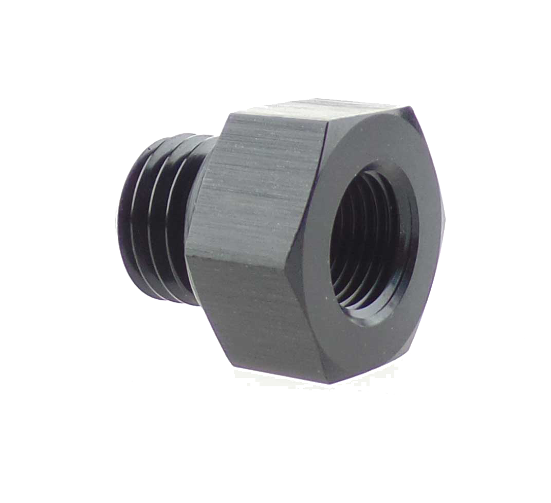 M12x1.5 male  - 1/8NPT female