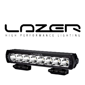 Lazer Lamps