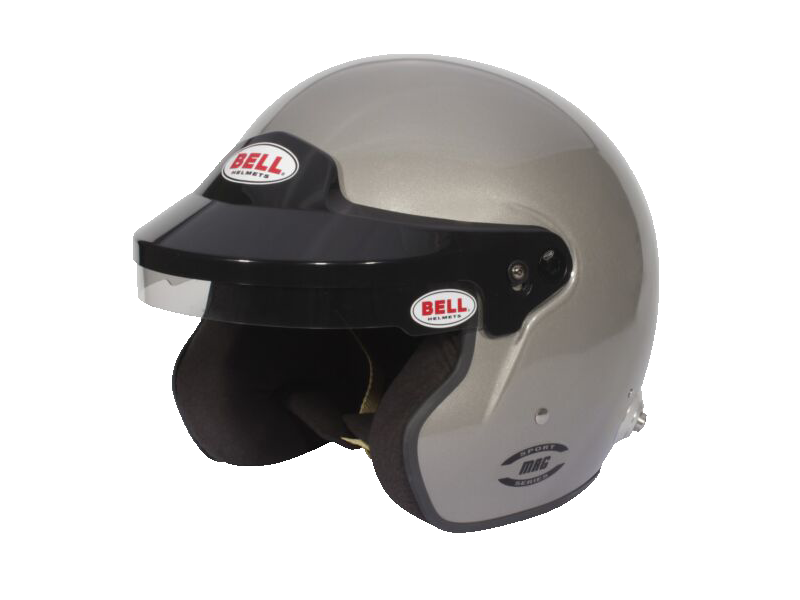 Circuit Open Face Helmets