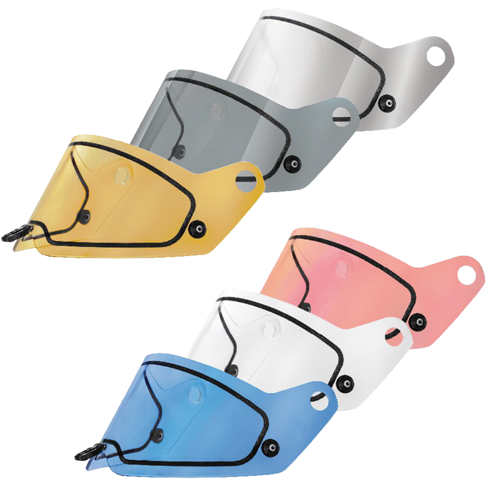 Visors