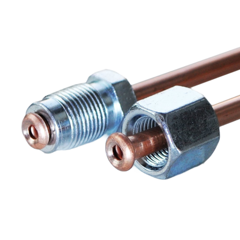 Hardline Fittings