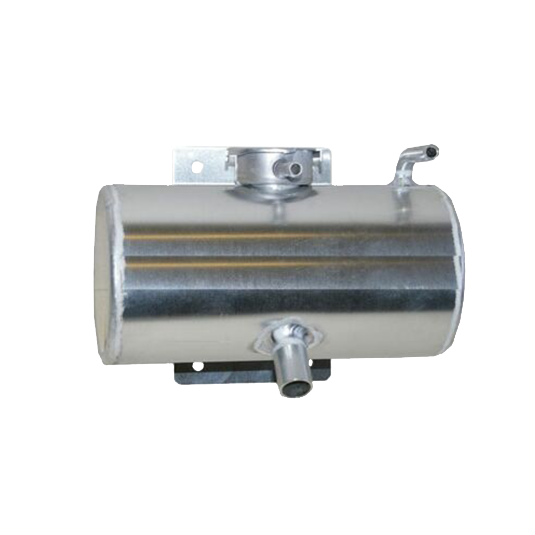 Header Tanks