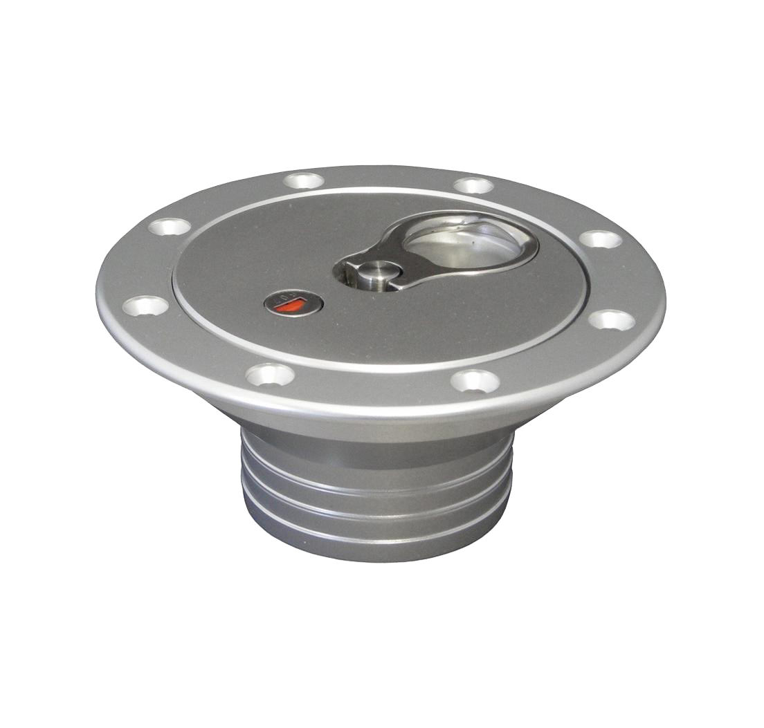 Newton Aero 600 - 126 mm