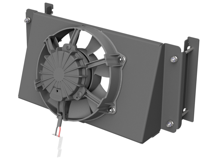 Oil Cooler Kits