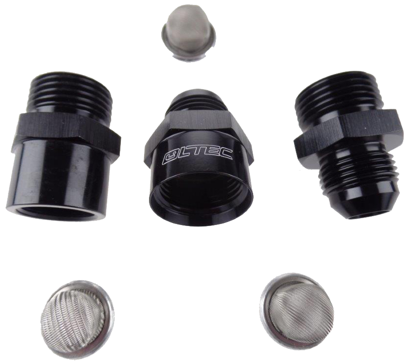 Oil Filters Turbo