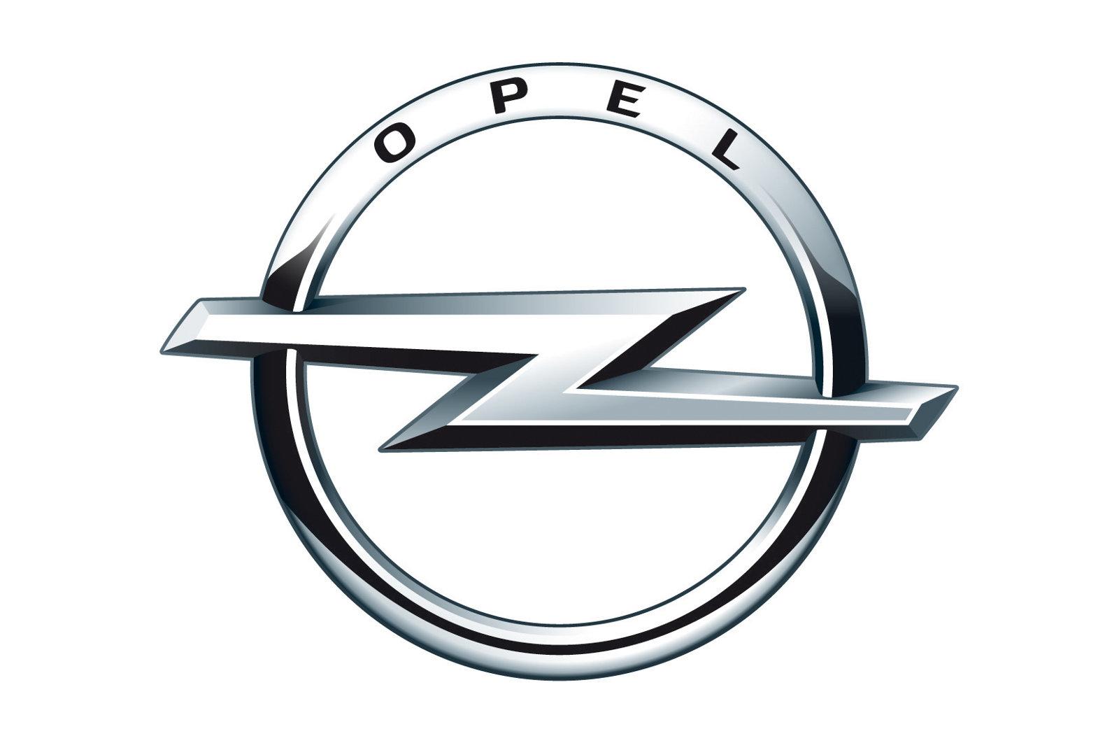 Opel 17329