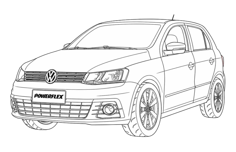 Gol (2009 - 2023)